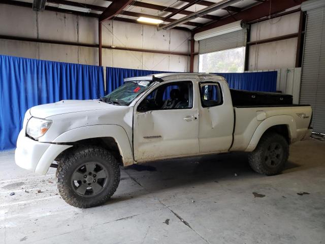 2005 TOYOTA TACOMA ACCESS CAB, 