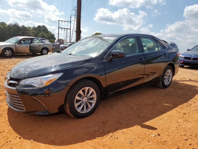 2016 TOYOTA CAMRY LE, 