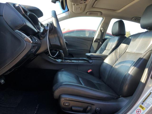 4T1BK1EB1EU110201 - 2014 TOYOTA AVALON BASE 银色 照片 7