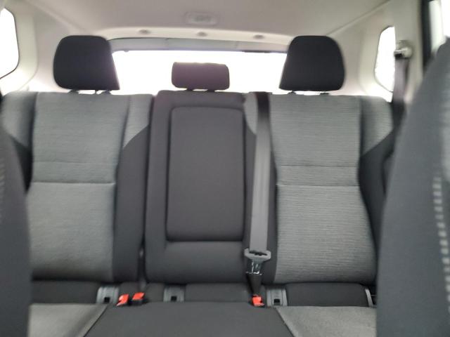 5N1AT3AB1MC705709 - 2021 NISSAN ROGUE S თეთრი ფოტო 10