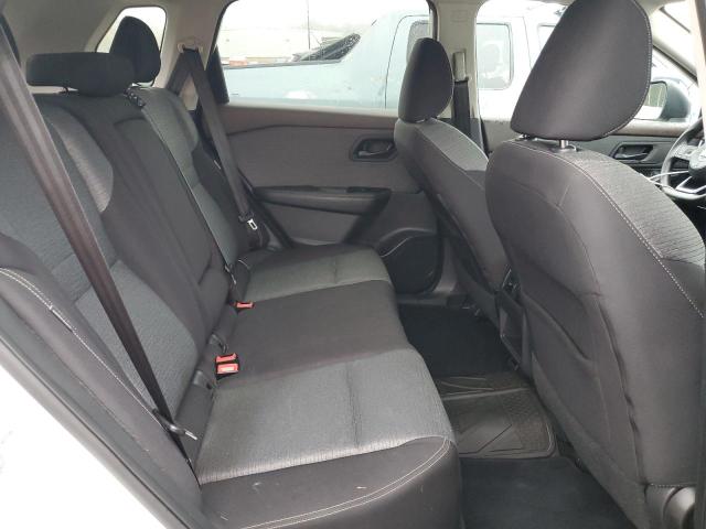 5N1AT3AB1MC705709 - 2021 NISSAN ROGUE S თეთრი ფოტო 11