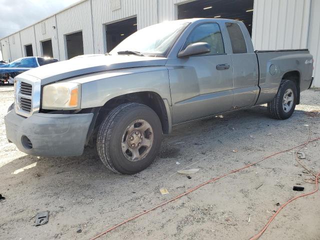 2005 DODGE DAKOTA ST, 