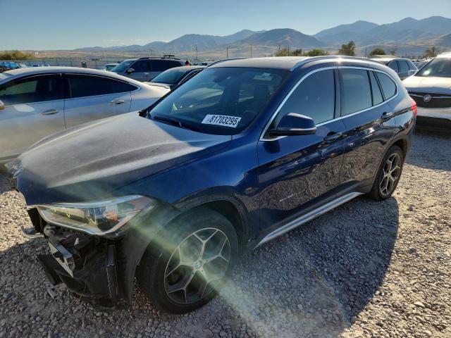 2016 BMW X1 XDRIVE28I, 