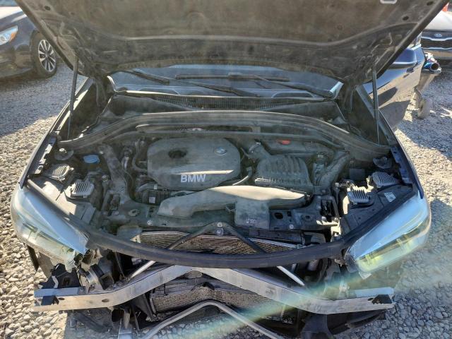 WBXHT3C34GP887589 - 2016 BMW X1 XDRIVE28I BLUE photo 12