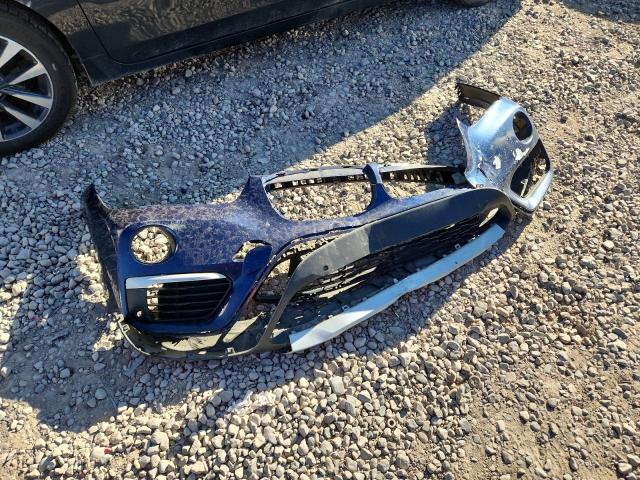 WBXHT3C34GP887589 - 2016 BMW X1 XDRIVE28I BLUE photo 13