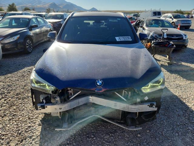 WBXHT3C34GP887589 - 2016 BMW X1 XDRIVE28I BLUE photo 5