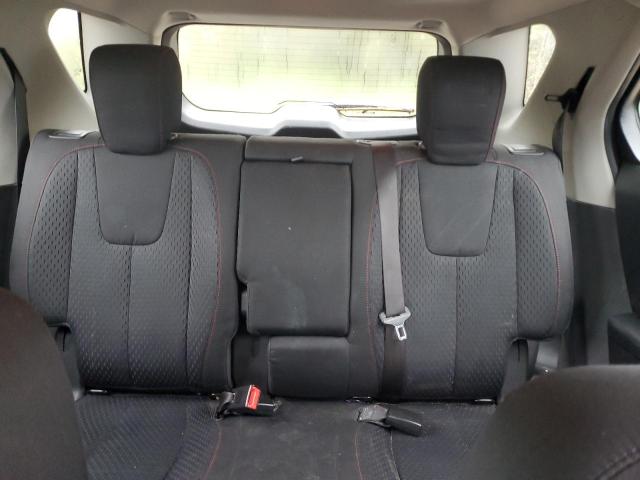 2GNALBEK8D6413516 - 2013 CHEVROLET EQUINOX LS WHITE photo 10