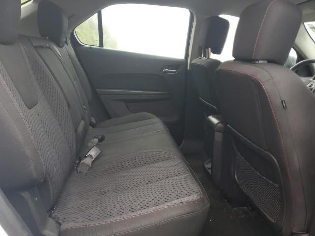 2GNALBEK8D6413516 - 2013 CHEVROLET EQUINOX LS WHITE photo 11