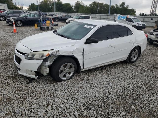 2015 CHEVROLET MALIBU LS, 