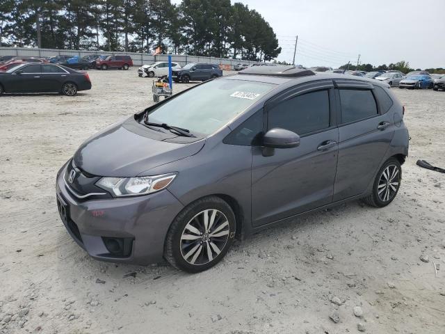 2016 HONDA FIT EX, 