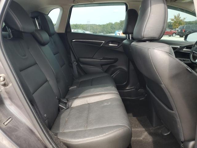 3HGGK5H84GM705215 - 2016 HONDA FIT EX Grau Foto 10