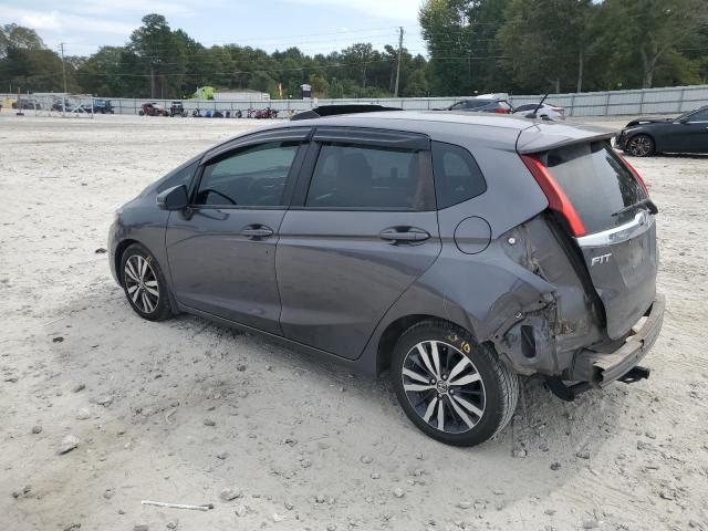 3HGGK5H84GM705215 - 2016 HONDA FIT EX Grau Foto 2