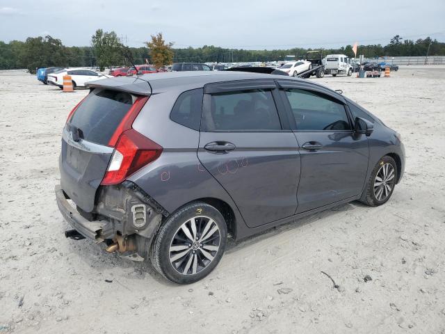 3HGGK5H84GM705215 - 2016 HONDA FIT EX Grau Foto 3