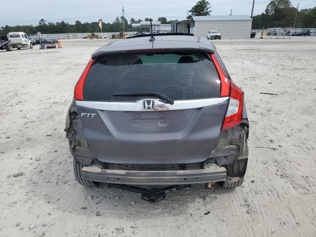 3HGGK5H84GM705215 - 2016 HONDA FIT EX Grau Foto 6