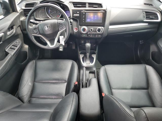 3HGGK5H84GM705215 - 2016 HONDA FIT EX Grau Foto 8