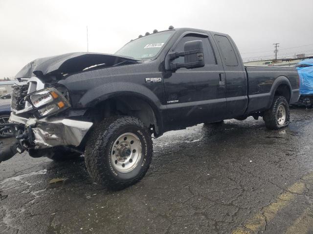 1999 FORD F250 SUPER DUTY, 