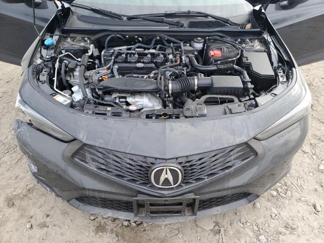 19UDE4H36PA023040 - 2023 ACURA INTEGRA A-SPEC CHARCOAL photo 11
