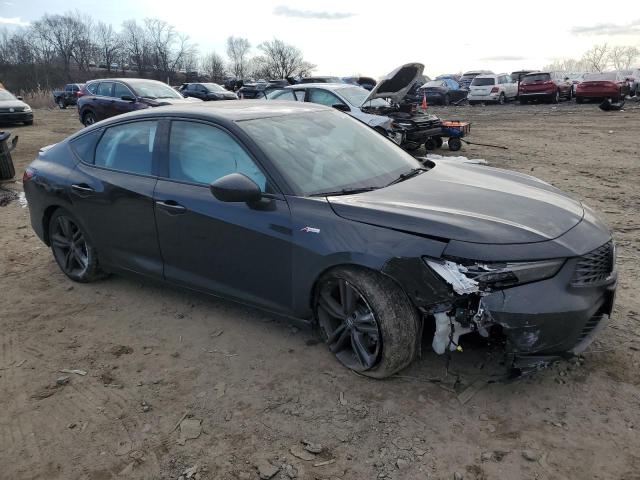 19UDE4H36PA023040 - 2023 ACURA INTEGRA A-SPEC CHARCOAL photo 4