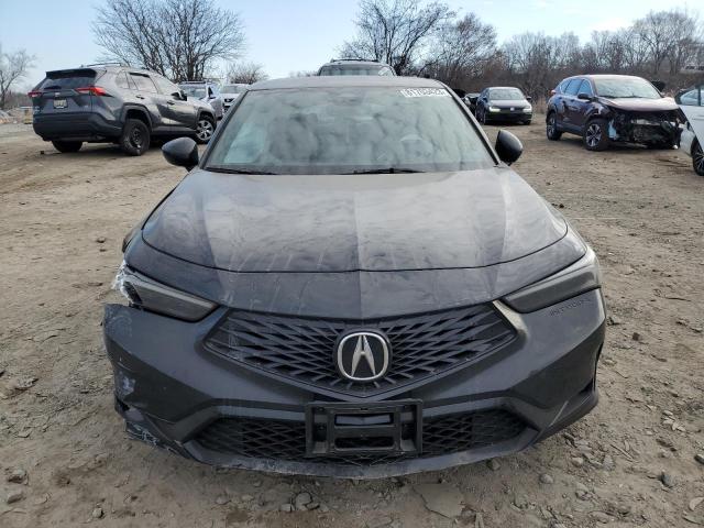 19UDE4H36PA023040 - 2023 ACURA INTEGRA A-SPEC CHARCOAL photo 5
