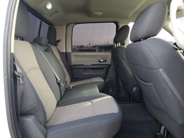 1C6RD6LT3CS255374 - 2012 DODGE RAM 1500 SLT Ağ foto 10