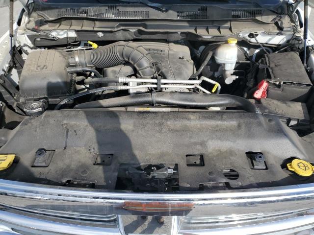 1C6RD6LT3CS255374 - 2012 DODGE RAM 1500 SLT Ağ foto 11