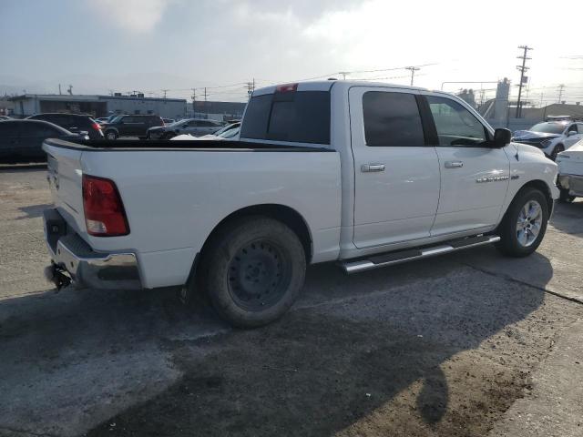 1C6RD6LT3CS255374 - 2012 DODGE RAM 1500 SLT Ağ foto 3