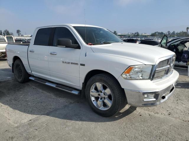 1C6RD6LT3CS255374 - 2012 DODGE RAM 1500 SLT Ağ foto 4