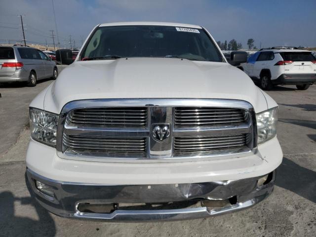 1C6RD6LT3CS255374 - 2012 DODGE RAM 1500 SLT Ağ foto 5