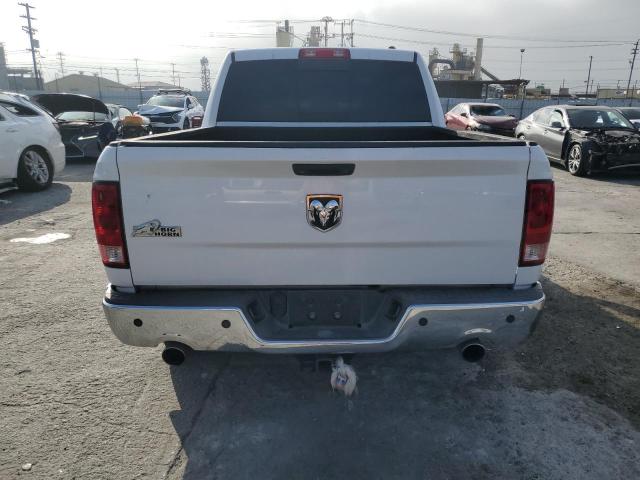 1C6RD6LT3CS255374 - 2012 DODGE RAM 1500 SLT Ağ foto 6