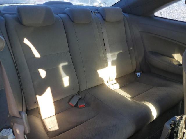 2HGFG12847H561095 - 2007 HONDA CIVIC EX Blau Foto 10