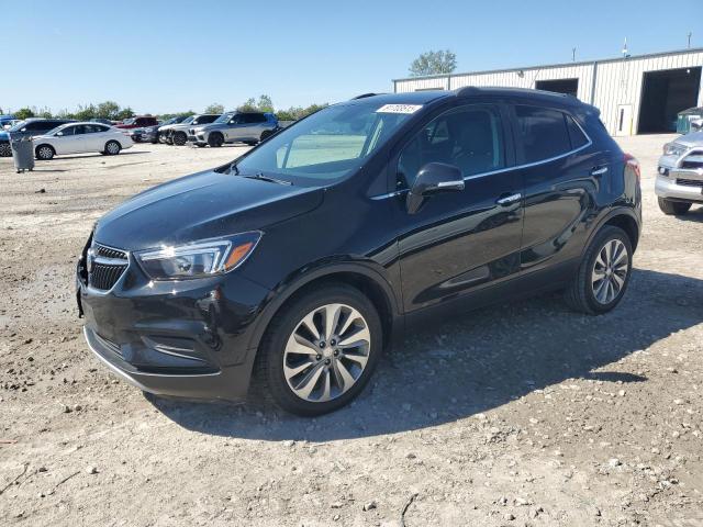 2018 BUICK ENCORE PREFERRED, 
