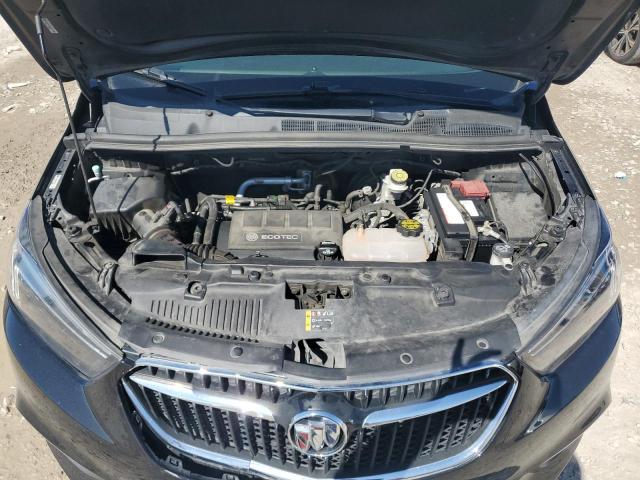 KL4CJASB3JB705213 - 2018 BUICK ENCORE PREFERRED Qara foto 12