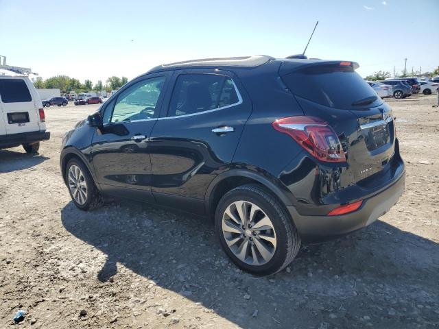KL4CJASB3JB705213 - 2018 BUICK ENCORE PREFERRED Qara foto 2