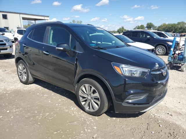 KL4CJASB3JB705213 - 2018 BUICK ENCORE PREFERRED Qara foto 4