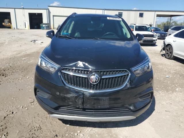 KL4CJASB3JB705213 - 2018 BUICK ENCORE PREFERRED Qara foto 5