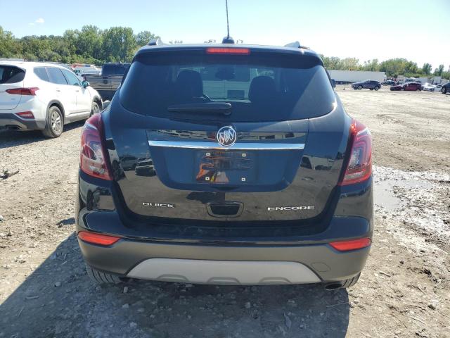 KL4CJASB3JB705213 - 2018 BUICK ENCORE PREFERRED Qara foto 6