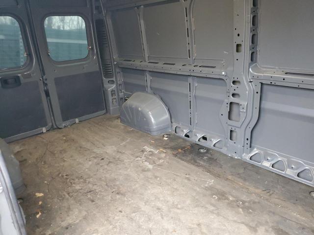 3C6LRVDG5PE553369 - 2023 RAM PROMASTER 2500 HIGH Graphit Foto 10