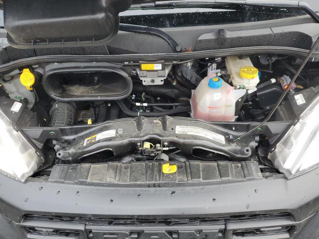 3C6LRVDG5PE553369 - 2023 RAM PROMASTER 2500 HIGH Graphit Foto 12
