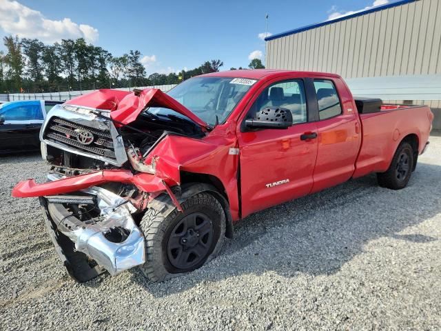 2007 TOYOTA TUNDRA DOUBLE CAB SR5, 