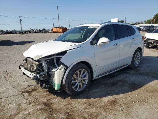 2019 BUICK ENVISION ESSENCE, 