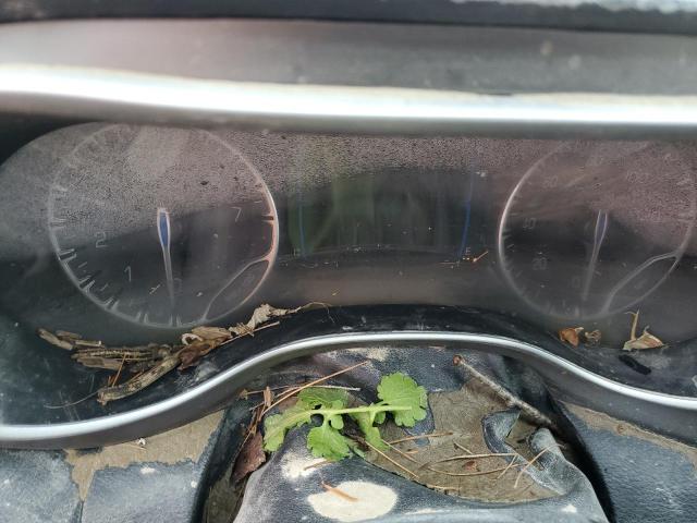 2C4RC1BGXLR284861 - 2020 CHRYSLER PACIFICA TOURING L SILVER photo 9