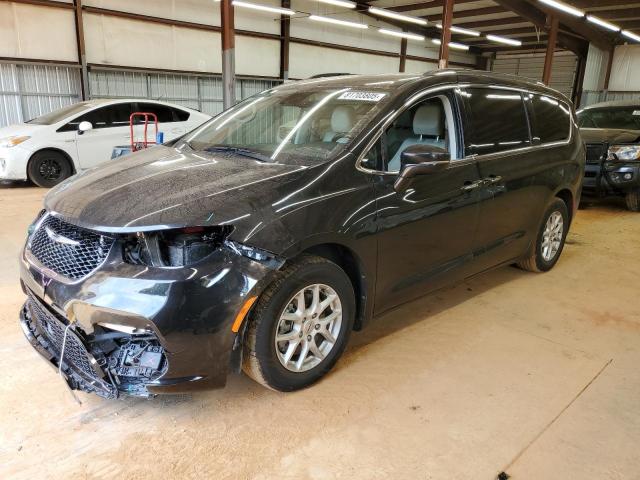 2021 CHRYSLER PACIFICA TOURING L, 