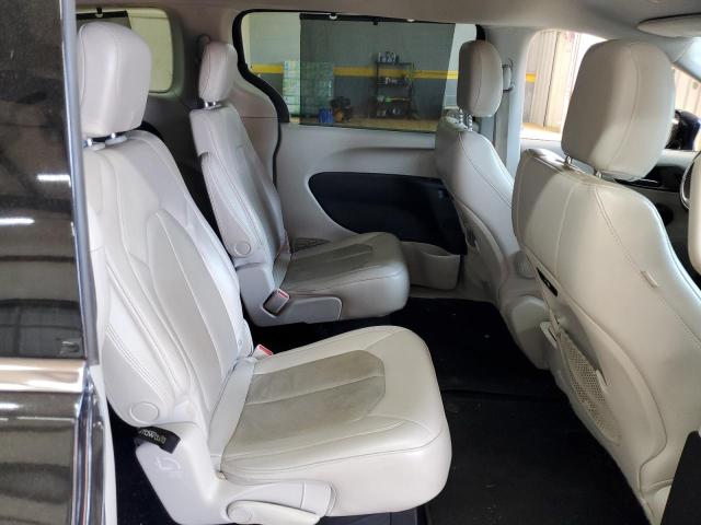 2C4RC1BG4MR542549 - 2021 CHRYSLER PACIFICA TOURING L BLACK photo 11