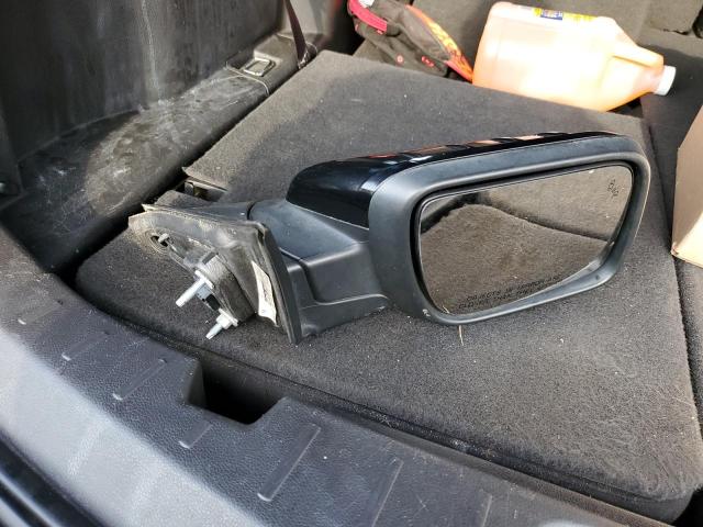 1FM5K8F86DGC42814 - 2013 FORD EXPLORER LIMITED BROWN photo 13