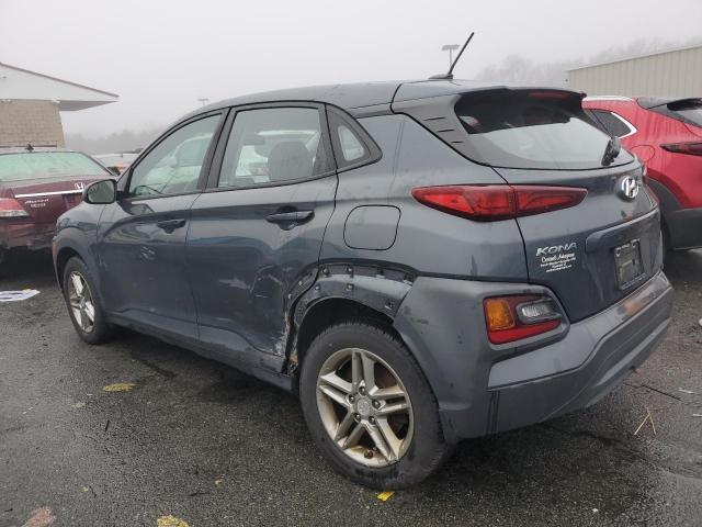 KM8K1CAA7JU158971 - 2018 HYUNDAI KONA SE TEAL photo 2