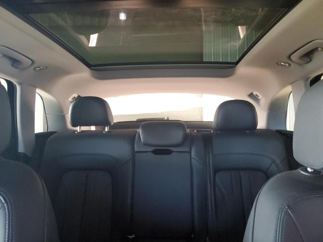 WA1ANAFY5J2018812 - 2018 AUDI Q5 PREMIUM SILVER photo 10