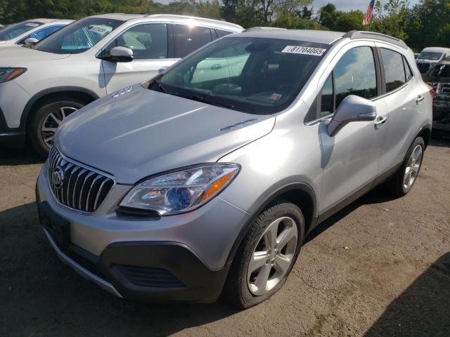 2016 BUICK ENCORE, 