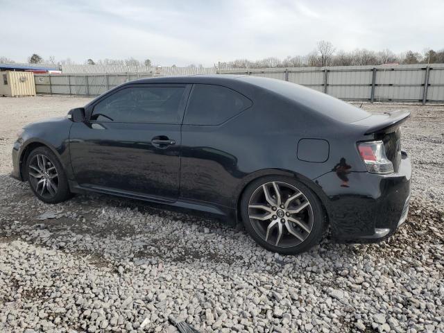 JTKJF5C77F3096847 - 2015 TOYOTA SCION TC 黑色 照片 2