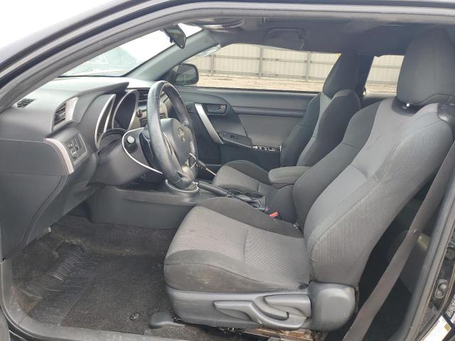 JTKJF5C77F3096847 - 2015 TOYOTA SCION TC 黑色 照片 7