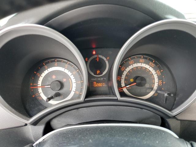 JTKJF5C77F3096847 - 2015 TOYOTA SCION TC 黑色 照片 9